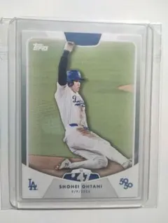 SHOHEI OHTANI MLB トレーディングカード #47
