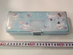 シナモロール 筆箱 ペンケース