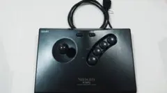 2025年最新】NEOGEO コントローラー ジャンクの人気アイテム
