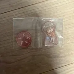 月城雪兎　カードキャプターさくら　一番くじ