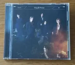 美品 King & Prince ツキヨミ/彩り　初回限定盤A