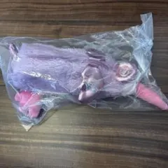 ニキ NICI フィギュアペンポーチ エンジェル ビリー 筆箱 - メルカリ
