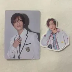 高橋恭平【WORKWORK♡ めちゃROMANTIC BOX】 盤