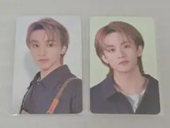 NCT ZONE gardener ガーデナー マーク 2種