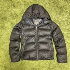 美品*デュベティカ 別注チェルッティ ダウンジャケット カシミヤ ティアデュエ 大人気DUVETICA デュペティカダウンジャケット