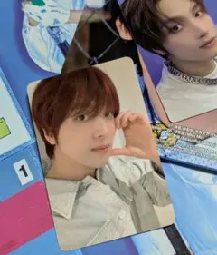 NCT DREAM ヘチャン BTTF ラキドロ applemusic