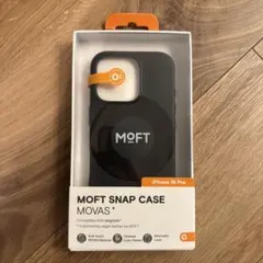 MOFT Snap Case MOVAS iPhone 16 Proのサムネイル