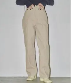 TODAYFUL ストレッチコーデュロイパンツ 36インチ