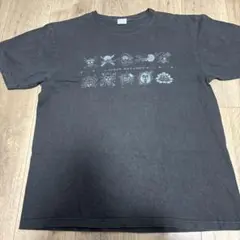 RADWIMPS レアライブ Tシャツ 2007 春巻き SPRING ROLL - メルカリ
