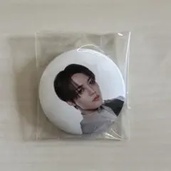 TREASURE REBOOT ソウルコン バッジ ドヨン