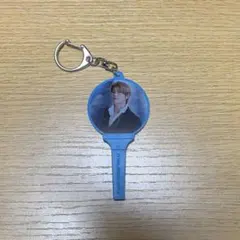 Mrs. GREEN APPLEゼンジン うちわキーホルダー