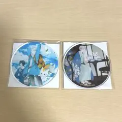 夏目友人帳 20thコラボカフェ アクリルコースター - メルカリ