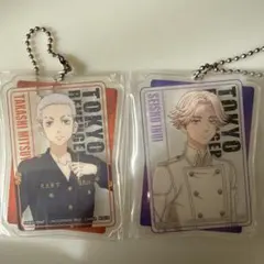 東京リベンジャーズ キャラクターグッズ