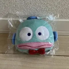 【値下げ！】はぴだんぶい　あたりくじ　ぬいぐるみセット 6/11（水）～順次発売！「はぴだんぶい当りくじ」｜サンリオ