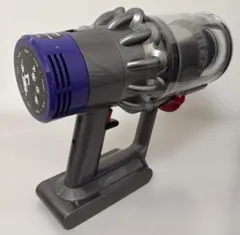 Dyson V10 ジャンク品／／1・2段階不可／付属品ありのサムネイル