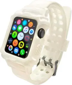 42/44mm アップルウォッチ バンド apple watch コンパチブル
