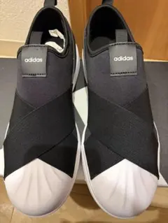 adidas isスリッポン