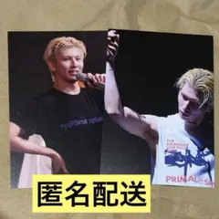 長谷川慎 ポストカード