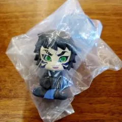 鬼滅の刃 無限城編 ガシャポン すわらせ隊 獪岳