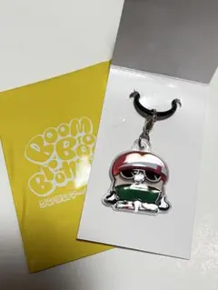 BOOM BOOM BROTHER ランダムマーカーチャームRCB リュウヘイ