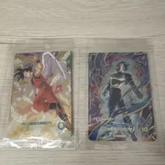 ドラゴンボール ダイバーズ 配布