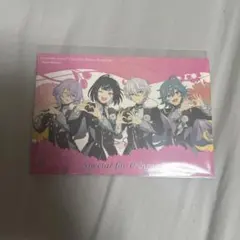 あんスタ スタフォニ4th ライビュ 特典 ビジュアルカード エスプリ