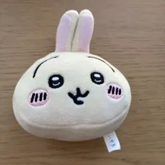 うさぎ マスコット ぬいぐるみ