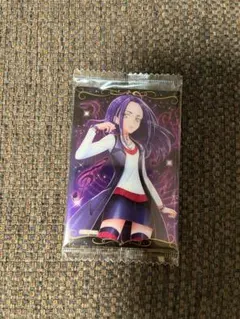 プリキュアウエハース　セイレーン　未開封