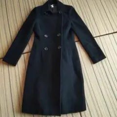 冬物コート