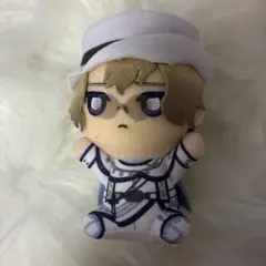 まほやく 白まほ 魔法使いの約束 ファウスト
