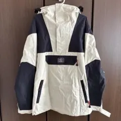 ディセンバーメイTricolor windproof Blouson / MAN ディセンバーメイTricolor windproof Blouson / MAN - メルカリ