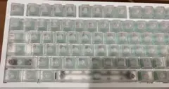 即日発送！』everglide su75pro + jade ultra 美品 - メルカリ