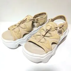 メルゴリ様専用新品 NIKE26S/SKOKO エア マックスサンダル 27cm - メルカリ