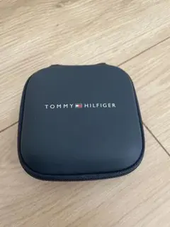 TOMMY HILFIGER ネックレス ケース付き