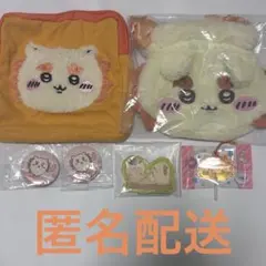 ちいかわ シーサー グッズ まとめ売り 6点セットのサムネイル