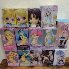 2025年最新】美少女フィギュア まとめ売りの人気アイテム - メルカリ