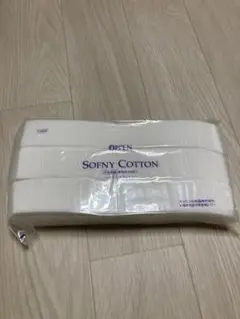 OPPEN SOFY COTTON 300枚入のサムネイル