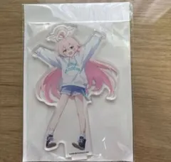 ホシノ アクリルスタンド DJフェス
