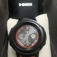 94/ G-shock AWG-M500 電波ソーラー/マルチバンド5