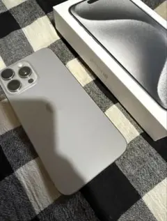 2026年最新】iPhone 15 pro max ジャンクの人気アイテム - メルカリ