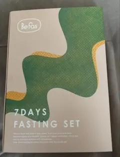 Befas ビーファス7DAYSファスティングセット - メルカリ