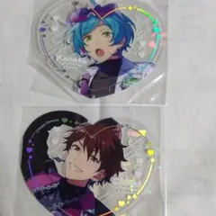 あんスタ ぴくりあコレクション Vol.6 朔間零／深海奏汰 - メルカリ