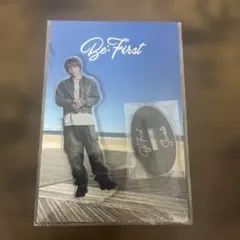 2025年最新】be:first シュント アクスタの人気アイテム - メルカリ