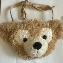 ディズニーシー ダッフィー コインケース