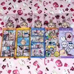 ちいかわ ブックマークコレクション