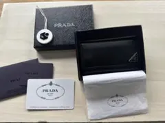 プラダ PRADA キーケース 6連