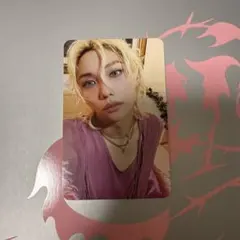 stray kids Do it 封入 トレカ フィリックス