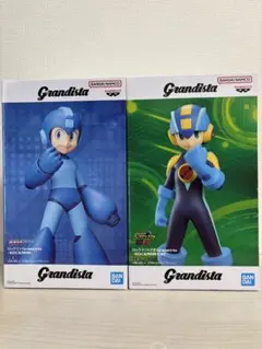 2026年最新】ロックマン フィギュアの人気アイテム - メルカリ