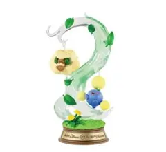 ポケモン　SWING VIGNETTE Collection 4 エルフーン