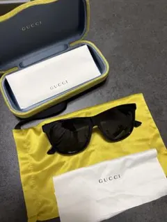2026年最新】gucci サングラス ケースの人気アイテム - メルカリ